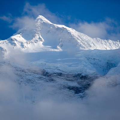 Annapurna Curcuit By bike