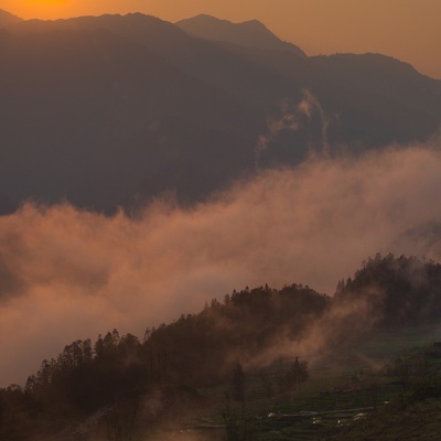 Vietnam from South to North