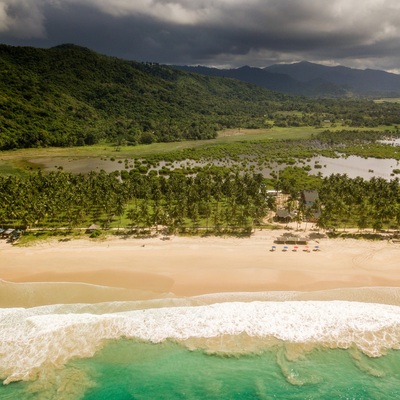 Philippines. El-Nido & Nacpan