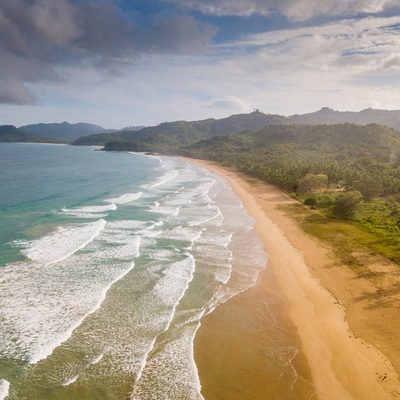 Philippines. El-Nido & Nacpan