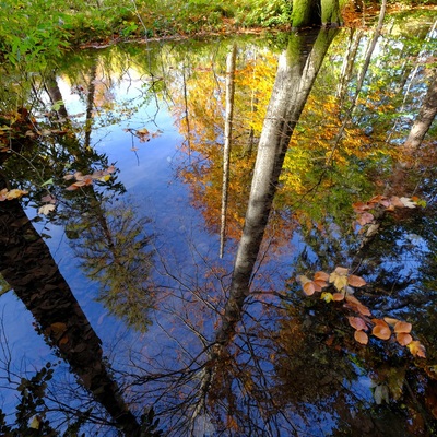 Croatia in October