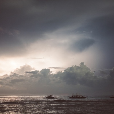 Philippines. El-Nido & Nacpan