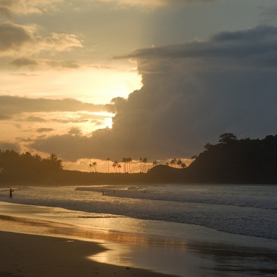 Philippines. El-Nido & Nacpan