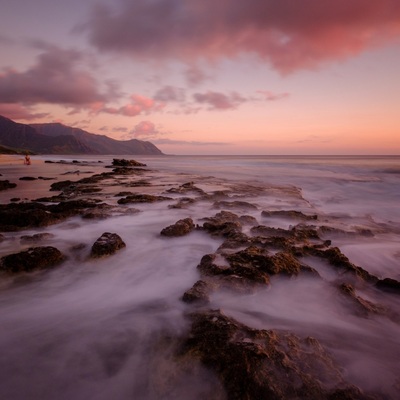 Hawaii. Oahu