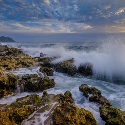 Hawaii. Oahu