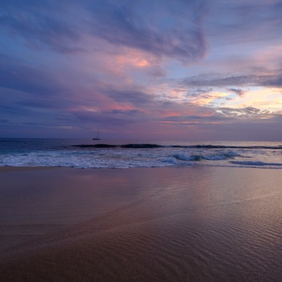 Hawaii. Oahu