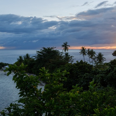 Philippines. Camotes