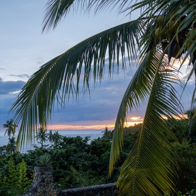 Philippines. Camotes