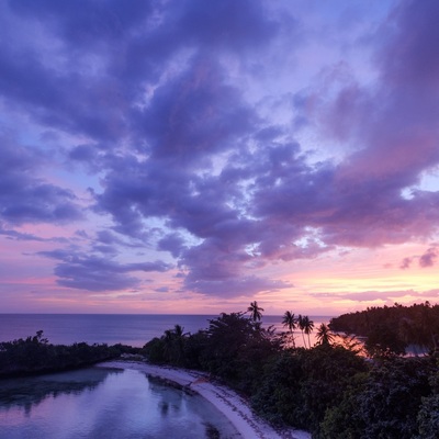 Philippines. Camotes