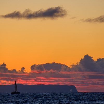 Hawaii. Maui