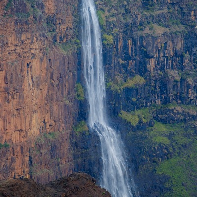 Hawaii. Maui