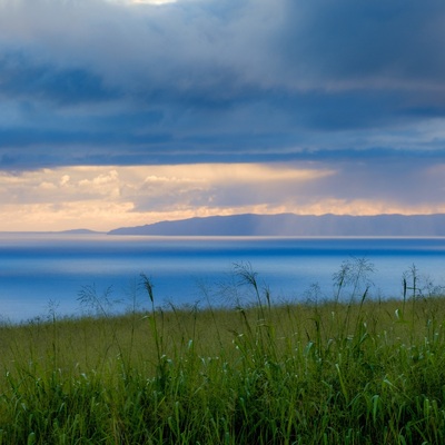 Hawaii. Maui