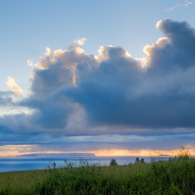 Hawaii. Maui