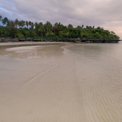 Philippines. Camotes