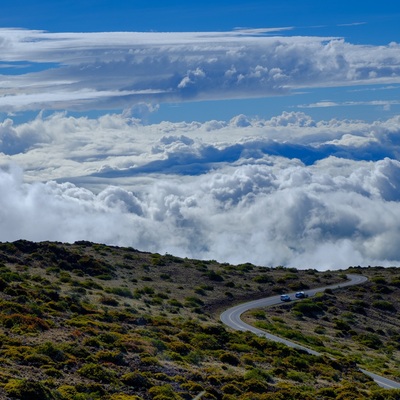 Hawaii. Maui