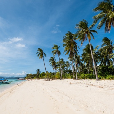 Philippines. Palawan 2018