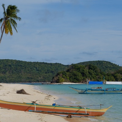 Philippines. Palawan 2018