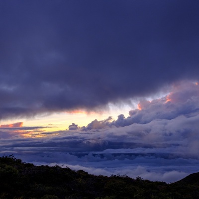 Hawaii. Maui