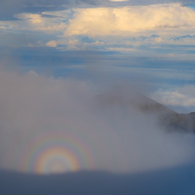 Hawaii. Maui