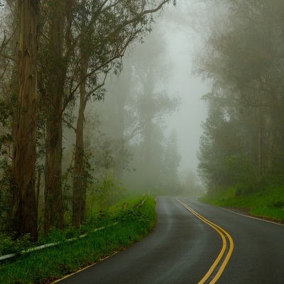 Hawaii. Maui