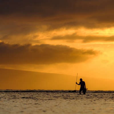 Hawaii. Maui