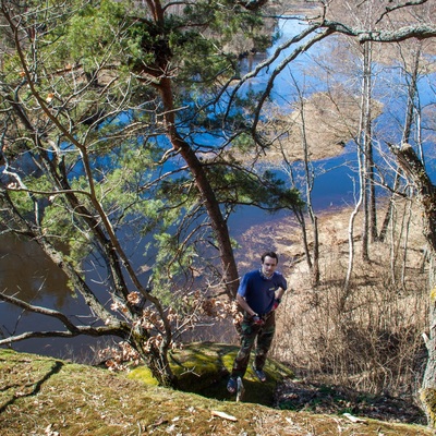 Поліський мокрац