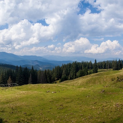 Чорногора-Кукуль