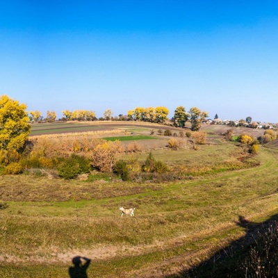 Дослідницькі Товтри