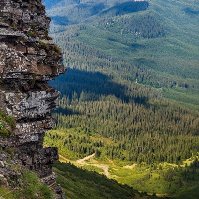 Транскарпатія