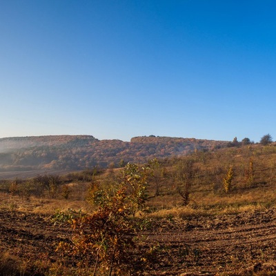 Дослідницькі Товтри