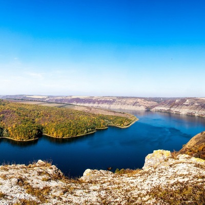 Дослідницькі Товтри