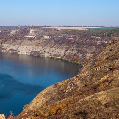 Дослідницькі Товтри