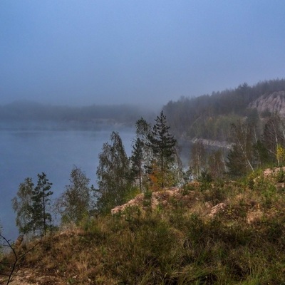 Різнокольорове Полісся