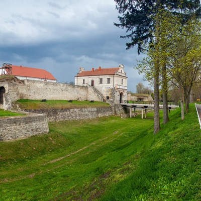 У гонитві за Триногом