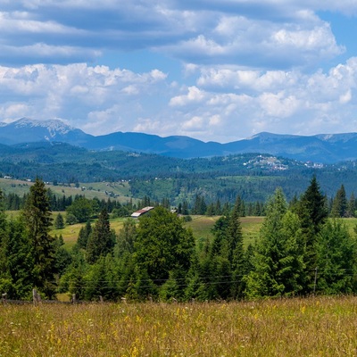 Велосипедом на Кукул