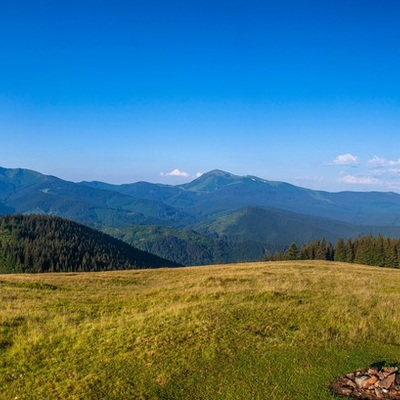 Велосипедом на Кукул