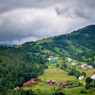 Свидовецька кругосвітка