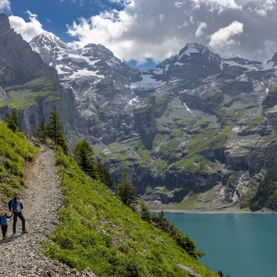 Switzerland: Alps