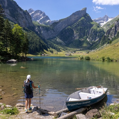 Switzerland: Alps