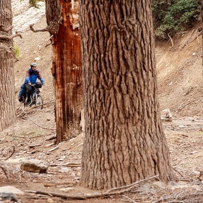 Morocco by bicycle