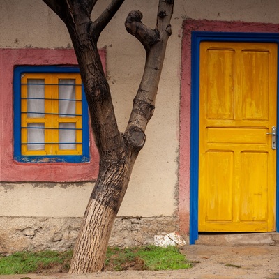 Morocco by bicycle