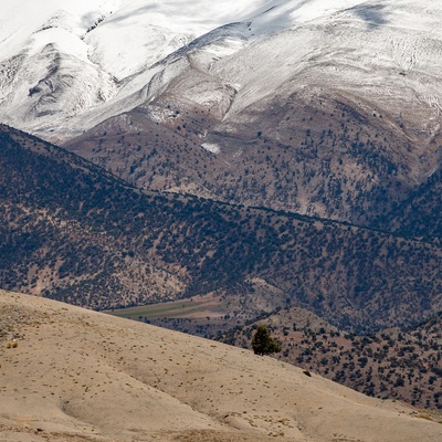 Morocco by bicycle