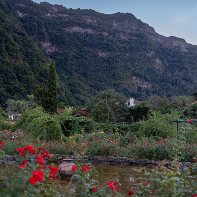 Portugal: Madeira