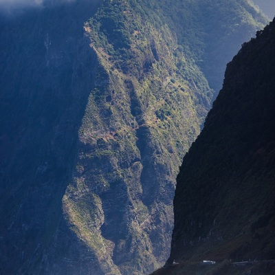 Portugal: Madeira