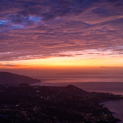 Portugal: Madeira