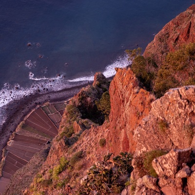 Portugal: Madeira