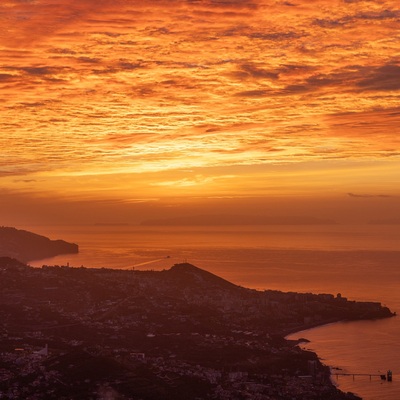 Portugal: Madeira