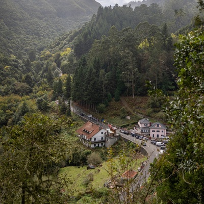 Portugal: Madeira