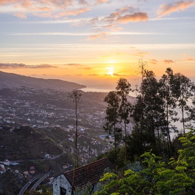 Portugal: Madeira