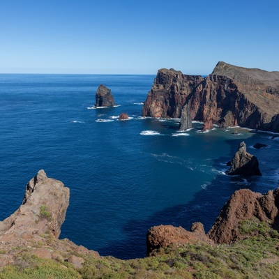 Portugal: Madeira